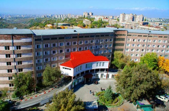 «Սուրբ Գրիգոր Լուսավորիչ բժշկական կենտրոն» ՓԲԸ-ում ուսումնասիրության միջանկյալ արդյունքները հայտնի են