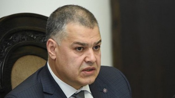 Որ դեպքում կարելի է նախկին նախագահին պատասխանատվության ենթարկել. մեկնաբանում է Դավիթ Հարությունյանը