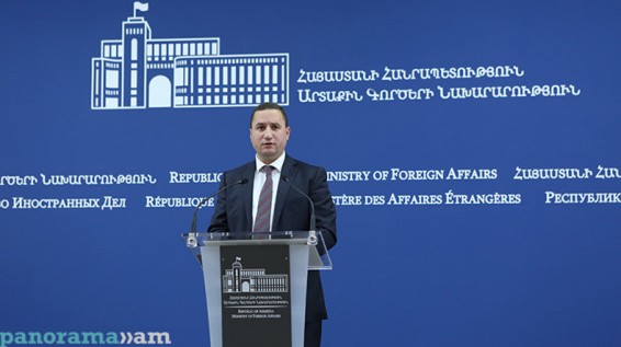 Армения предложила странам ОДКБ начать процедуру замены Генерального секретаря