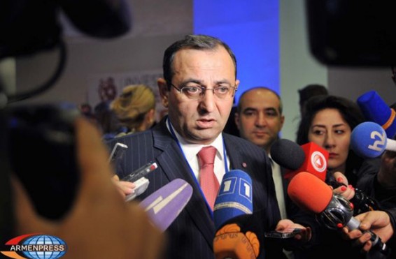 Ծրագրի շրջանակներում կստեղծվի 10 նոր աշխատատեղ՝ 150 000 դրամ միջին աշխատավարձով