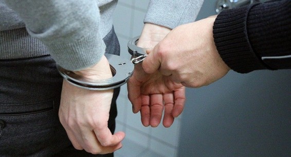 Криминальный авторитет Встречи Апер задержан в Дубае