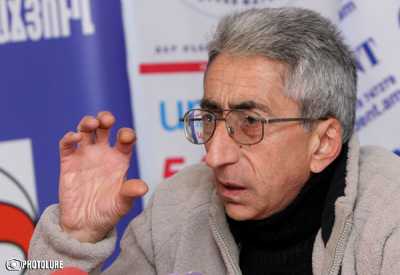 Զիջումներ անել Թուրքիային` կնշանակի զիջումների գնալ Ադրբեջանին