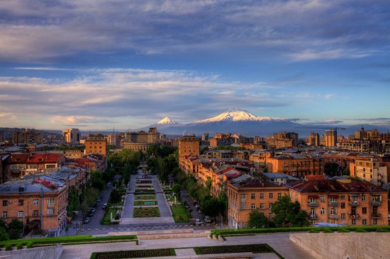 «Ժողովուրդ». Երևանի Էրեբունի, Նոր նորք, Ավան, Քանաքեռ-Զեյթուն վարչական շրջանների ղեկավարները հրաժարականի դիմումներ են գրել