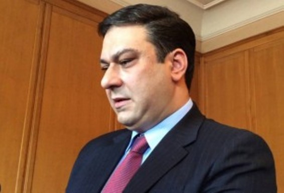 «Հյուսիս-Հարավ» ծրագիրն իրականացնող իսպանական ընկերության հետ պայմանագիրը խզելու հիմքեր ՏԿ փոխնախարարը չի տեսնում
