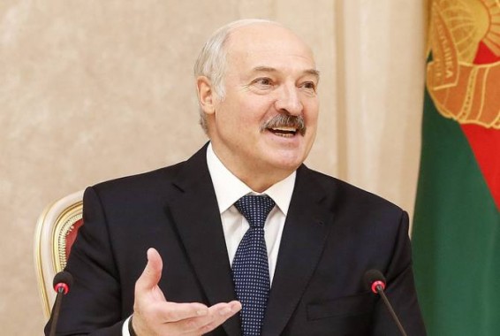 Полная чушь: в Минске опровергли сообщения об инсульте у Лукашенко