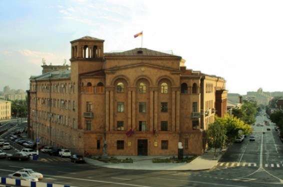 Հուլիսի 30-ից 31-ը ՀՀ ոստիկանության տարբեր ստորաբաժանումների կողմից բացահայտվել է հանցագործության 38 դեպք