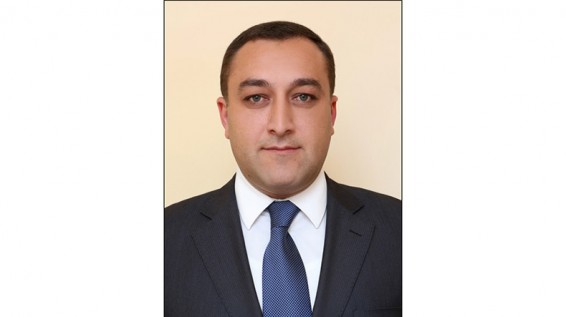 Դադարել են Արցախի ԱԺ պատգամավոր Արսեն Առստամյանի լիազորությունները