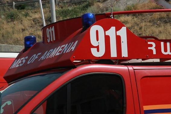 Երևան-Սևան ճանապարհին բախվել են «Մերսեդեսն» ու «ԳԱԶել»-ը. վիրավորներից մեկը 10-ամյա երեխա է