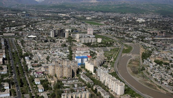 Посольство в Таджикистане призвало россиян соблюдать осторожность