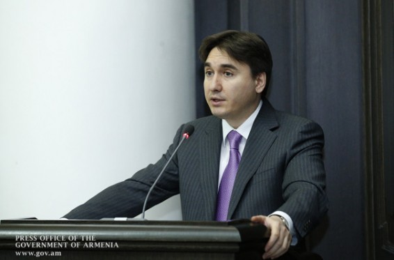 Արդարադատության իրականացմանը խոչընդոտելու համար մեղադրանք է առաջադրվել Արմեն Գևորգյանին. ՀՔԾ պետ