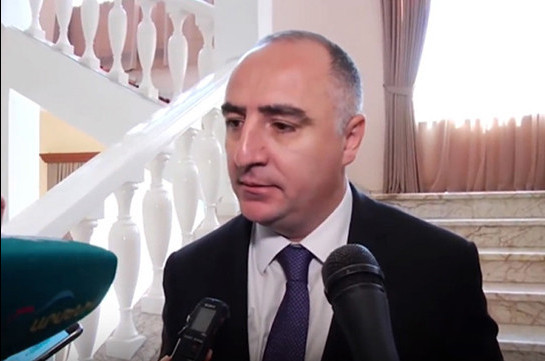 Ռոբերտ Քոչարյանի փաստաբանների բողոքը պետք է մերժվի. ՀՔԾ պետ