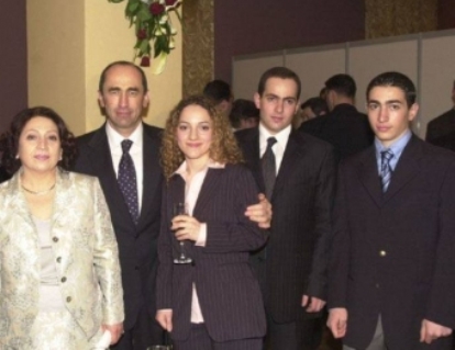 Քոչարյանը շնորհակալ է, որ իր համար զոհվում են