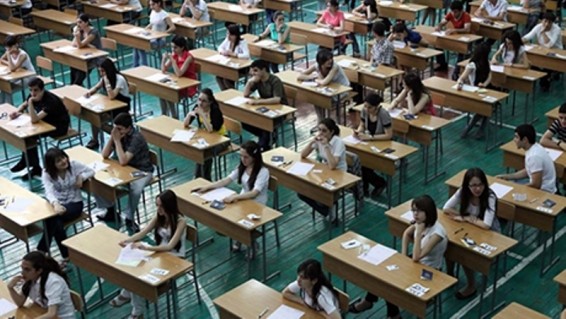 ԳԹԿ-ն հրապարակել է բուհերի անցողիկ միավորները