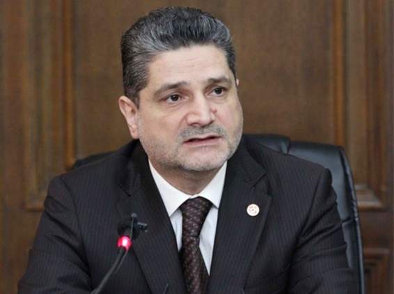 ԵԱՏՄ-ում թեթև արդյունաբերական արտադրանքի հավատարմագրումը կդյուրացվի