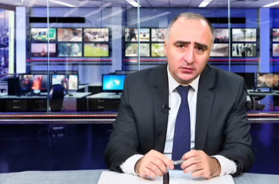 Ես անմեղության կանխավարկածը չեմ խախտում, ՀՔԾ-ն ապաքաղաքական մարմին է. ՀՔԾ պետը՝ Ռ. Քոչարյանի պաշտպանների հայտարարության մասին