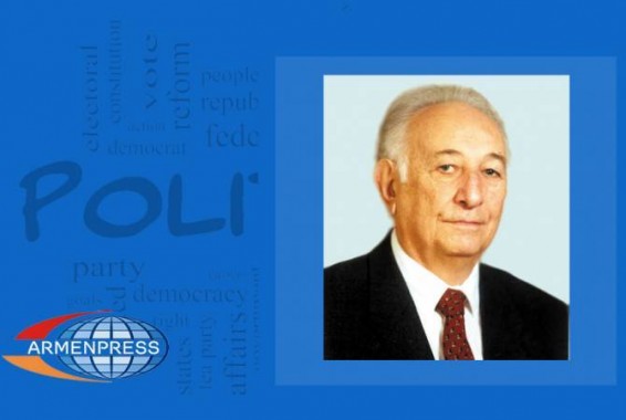 Գիտության ոլորտում Սերգեյ Համբարձումյանի ներդրումը հսկայական է. կայացավ ակադեմիկոսի հոգեհանգստի արարողությունը