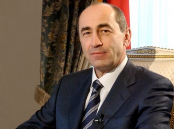 Եթե այսքան պատգամավորի երաշխավոր կանգնելուց հետո չփոխվի խափանման միջոցը, ուրեմն խնդիրը 2-րդ Նախագահին փակի տակ պահելն է