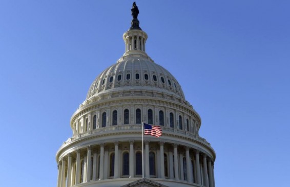 США вводят новые санкции против России в связи с отравлением Скрипалей