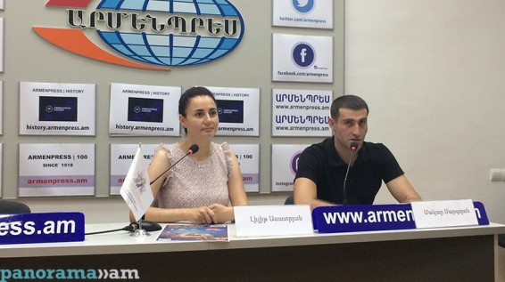Դեբեդում կանցկացվի Հայաստանի ռաֆթինգի առաջին առաջնությունը