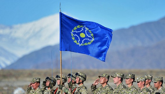 Слухи и закулисные переговоры: останется ли за Арменией пост генсека ОДКБ