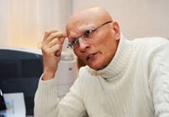 30-ից ավելի վրաց գիտնականների ցուցակ եմ տալու, որ ՀՀ-ի համար անցանկալի անձ համարվեն. Սամվել Կարապետյան