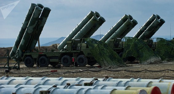 Представители военных ведомств стран СНГ обсудят развитие объединенной системы ПВО