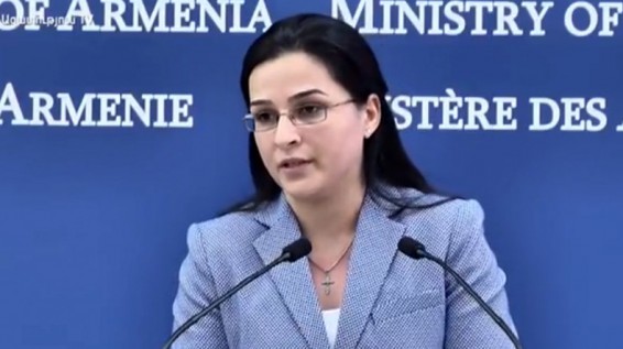 Հայաստանը նախաձեռնել է միայն ՀԱՊԿ քարտուղարի փոփոխման հարցը. ԱԳՆ