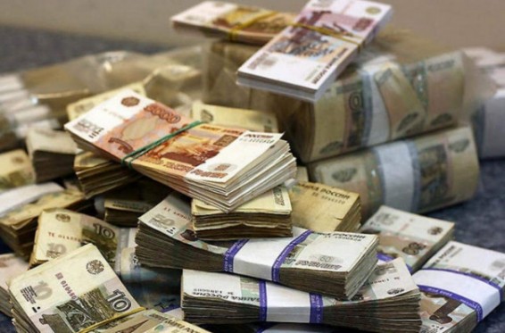Ռուբլին գնվում է 7.05 դրամով. արտարժույթների փոխարժեքները