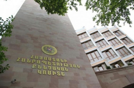 Զինծառայության տարիքի հասած տղաների զորակոչից խուսափելու համար խոշոր չափի կաշառք են տվել. մեղադրանք է առաջադրվել օժանդակող անձանց