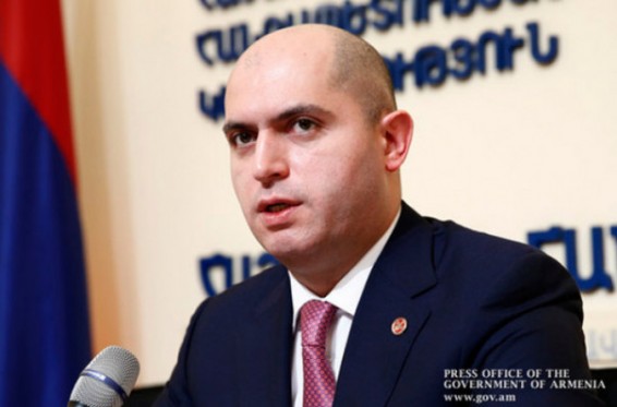 «ՀՀ վարչապետի աշխատակազմի ղեկավարի  շրջաբերականը սահմանափակելու է տեղեկատվության տրամադրման ազատությունը». Ա. Աշոտյանը դիմելու է Ն. Փաշինյանին