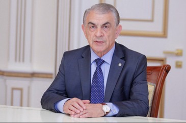 Փաշինյանի հանրահավաքում հնչեցրած խոսքում առկա էին ՀՀ սահմանադրական կարգի, պետականության հիմքերի համար խիստ վտանգավոր ուղերձներ. Ա. Բաբլոյան