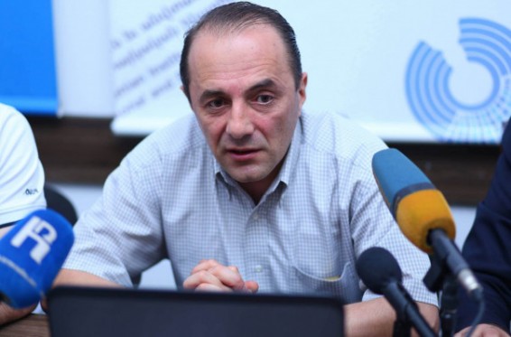 Այսօրվա ՌԴ-ը հենց այն է, ինչի դեմ հեղափոխություն տեղի ունեցավ ՀՀ-ում. քաղաքագետը՝ հայ-ռուսական հարաբերությունների խորացման մասին. tert.am