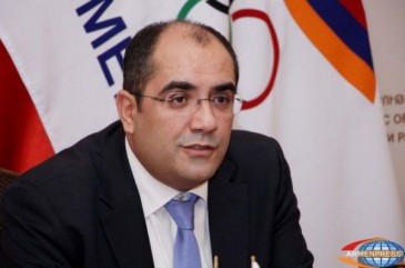 2019-ին Ճապոնիայի կառավարության կողմից ՀՀ ԱԻՆ-ին է տրամադրվելու 40 միավոր հրշեջ–փրկարարական մեքենա. Հրաչյա Ռոստոմյան