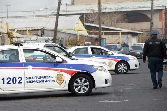Հայտնաբերվել է 4 անհայտ կորած. 1 օրվա ընթացքում 15 մարդ վնասվածքներ է ստացել