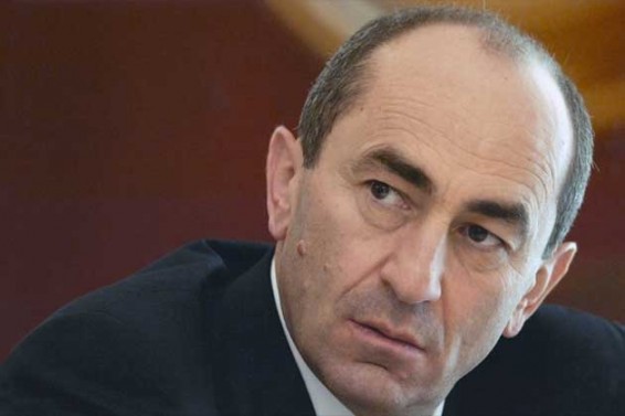 В ближайшие дни адвокаты Роберта Кочаряна представят жалобу в Кассационный суд