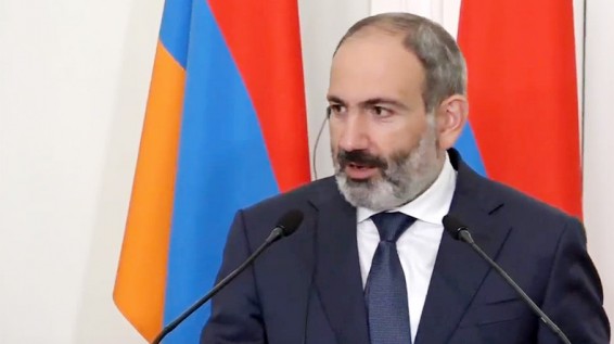 ԵՄ-ի հետ առևտրի հատուկ ռեժիմը հնարավորություն է տալիս ընդլայնելու առևտրաշրջանառության ծավալները. ՀՀ վարչապետ