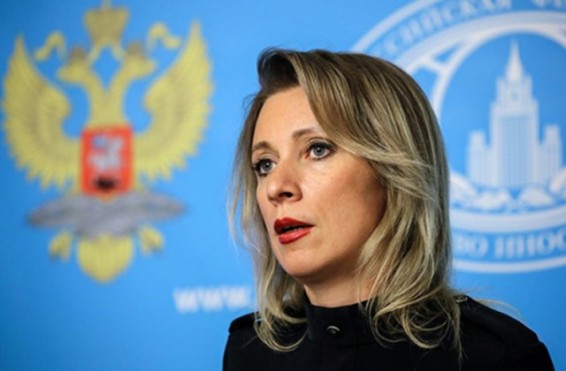 Мария Захарова – о возможной встрече министров ИД Армении и Азербайджана