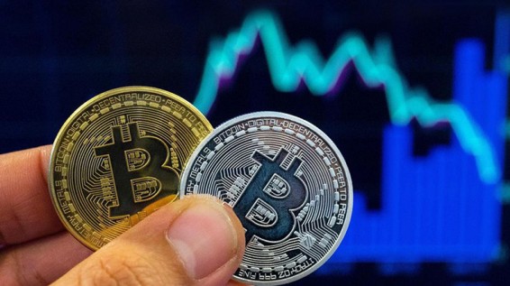 Բիթքոինի փոխարժեքն աճել է