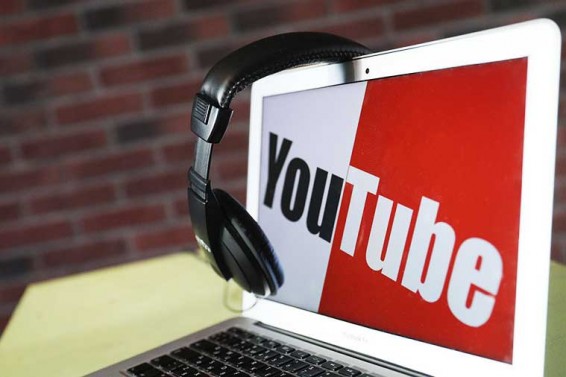 YouTube-ը ցույց կտա տեսանյութեր դիտելու վրա ծախսած ժամանակը