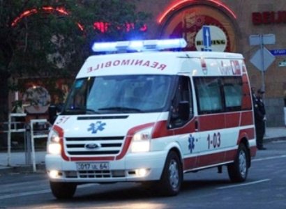 Քասախում տներից մեկում դի է հայտնաբերվել