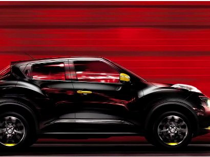 Հաջորդ սերնդի Nissan Juke-ը նման չի լինի իր նախորդին