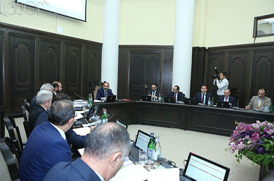 Հրազդանում ազատ տնտեսական գոտի կստեղծվի. դրանում 300-ից ավելի աշխատատեղ ու մոտ 50 մլն դոլարի ներդրում է կանխատեսվում