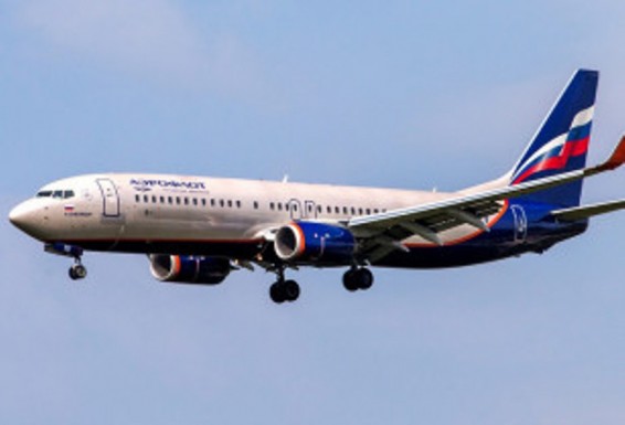 «Աէրոֆլոտ»-ը հետաձգում է Մոսկվայից դեպի Ստամբուլ և Անթալիա բոլոր չվերթները