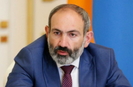 Հույս ունեմ՝ քաղաքացիները շատ հստակ կարձանագրեն իրենց հաղթանակը Երևանի ավագանու ընտրություններում. Ն. Փաշինյան