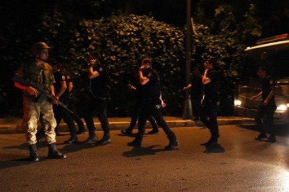 Թուրքիայում զոհվել է 60, ձերբակալվել 754 մարդ