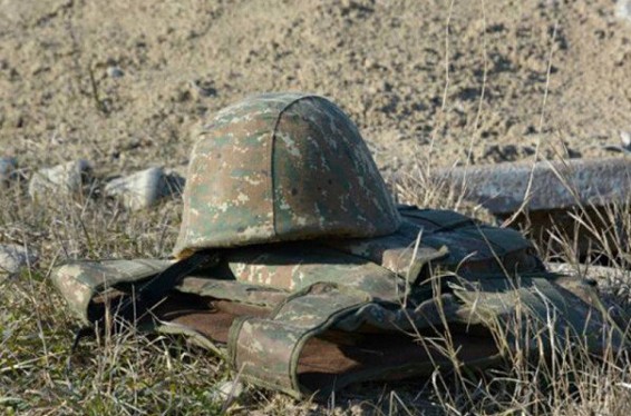 Արցախում ՃՏՊ–ի հետևանքով զինծառայող է մահացել