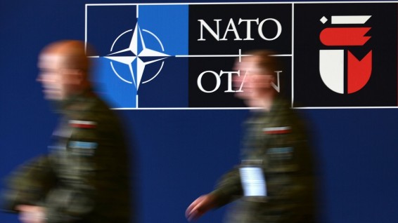 Политолог объяснил, почему НАТО не помогли турецким военным подавить мятеж
