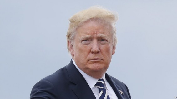 Президент Трамп назначит послов в Азербайджан и Таджикистан