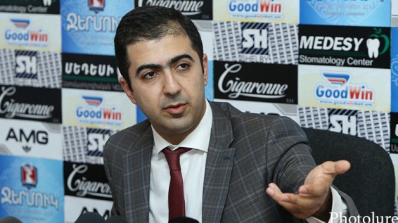 Արամ Օրբելյան. ՀՔԾ կողմից հարուցված նոր գործում ներկայացված էպիզոդը մեր պաշտպանյալին չի առնչվում