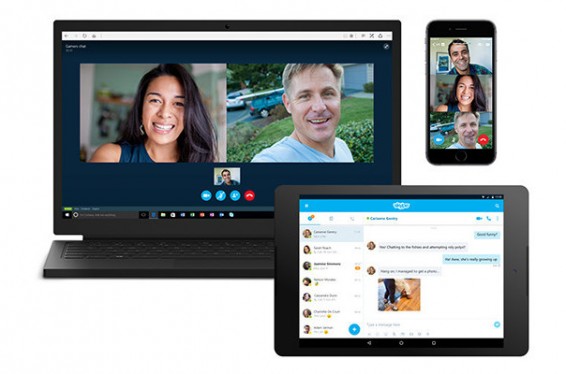Skype-ում տեսազանգերի ձայնագրման նոր ծառայություն է հայտնվել